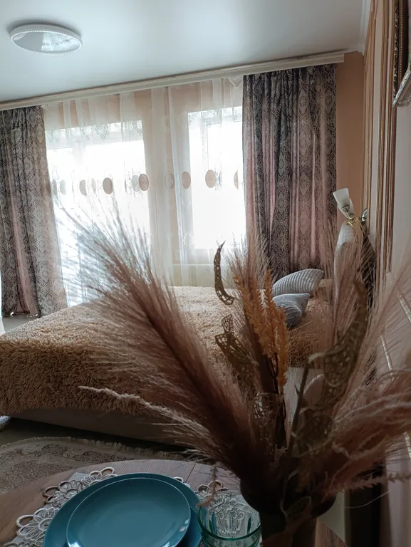 Квартира Комфортная комната — аренда посуточно в Горячеводский