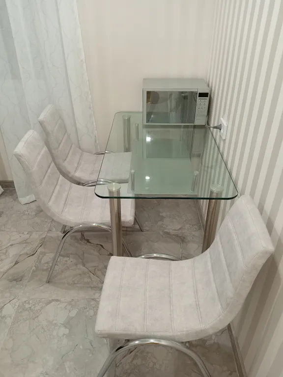 Квартира Апартаменты Ключ — Петрозаводск