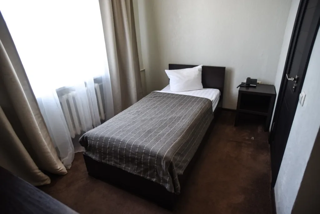 Квартира Комната — аренда посуточно в Тамбов