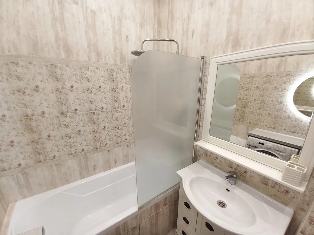 Квартира 1-комнатная Квартира — Красноярск