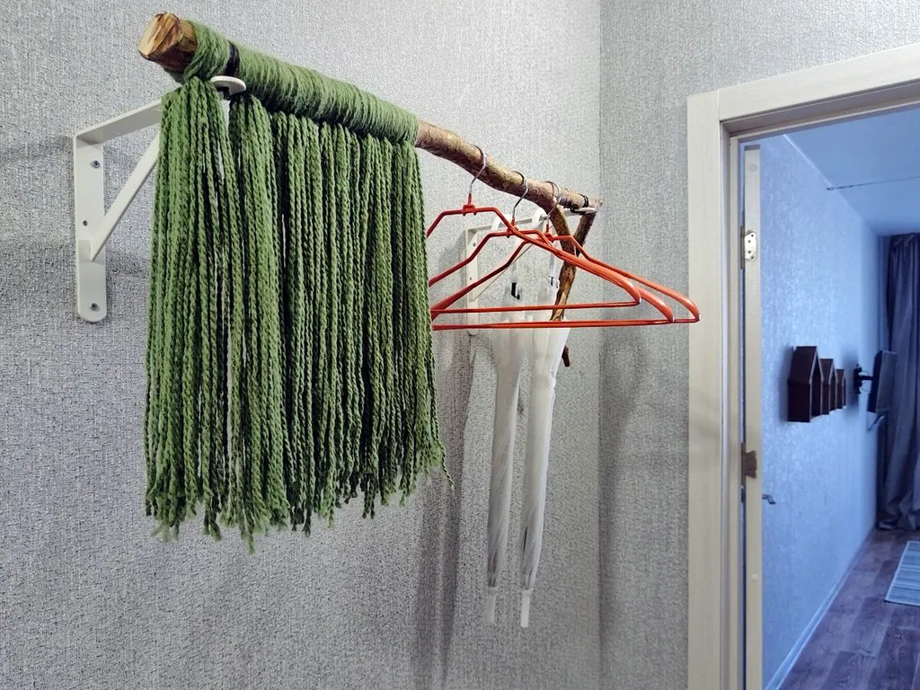 Квартира Квартира Студия на набережной Енисея в Красноярске — Красноярск