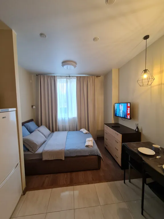 Апартаменты в Одинцово