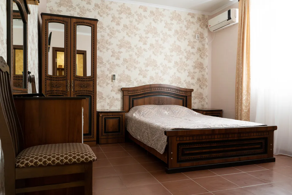 Квартира Апартамент с видом на море и горы — аренда посуточно в Небуг