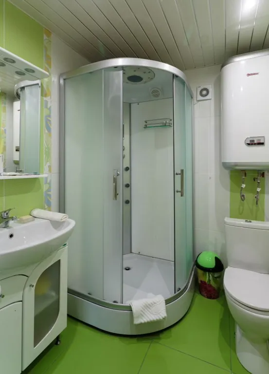 Элитные апартамeнты в cтиле султан