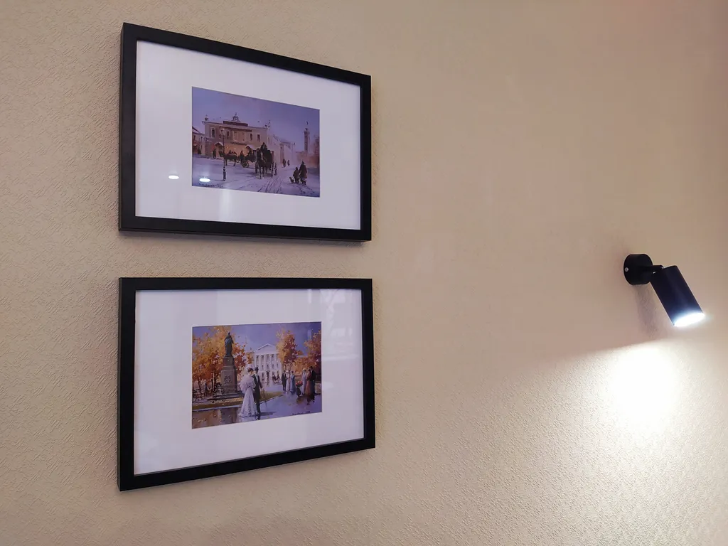 Рондо центр