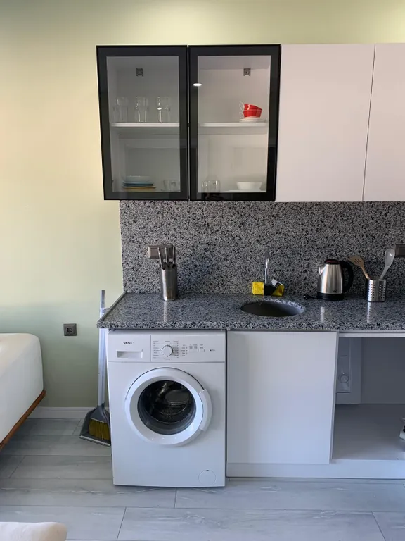 Квартира в Кемере