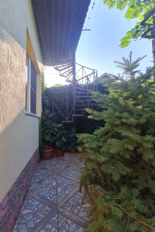 Уютная студия в 5 минутах от моря