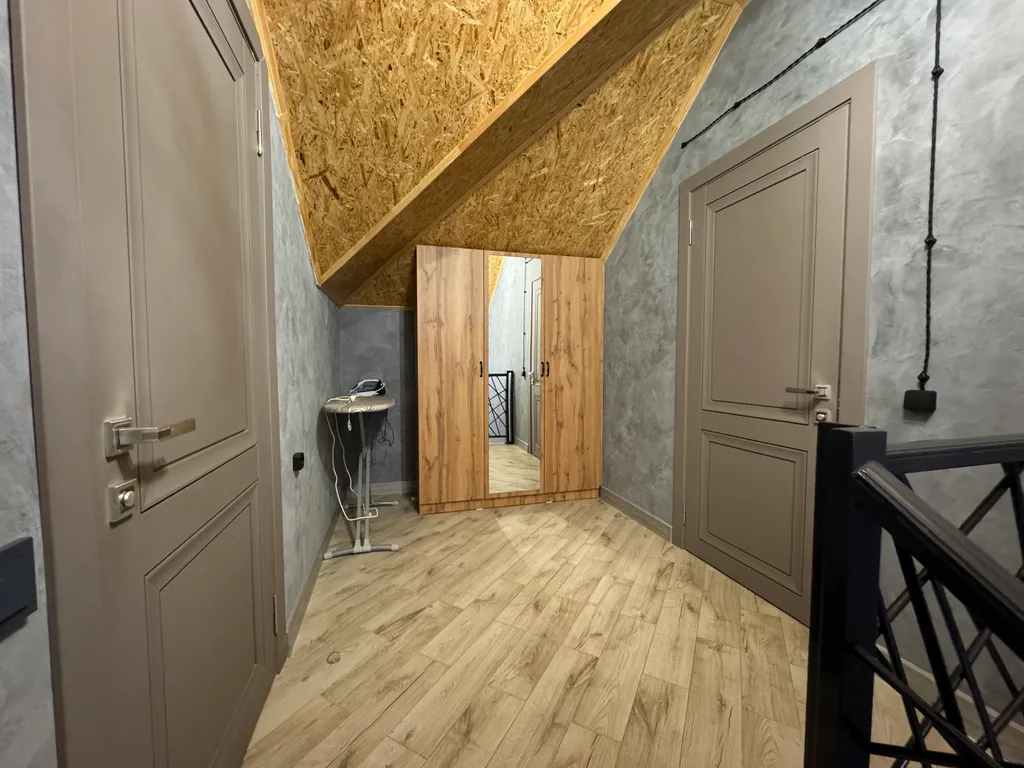 Коттедж для семейного отдыха