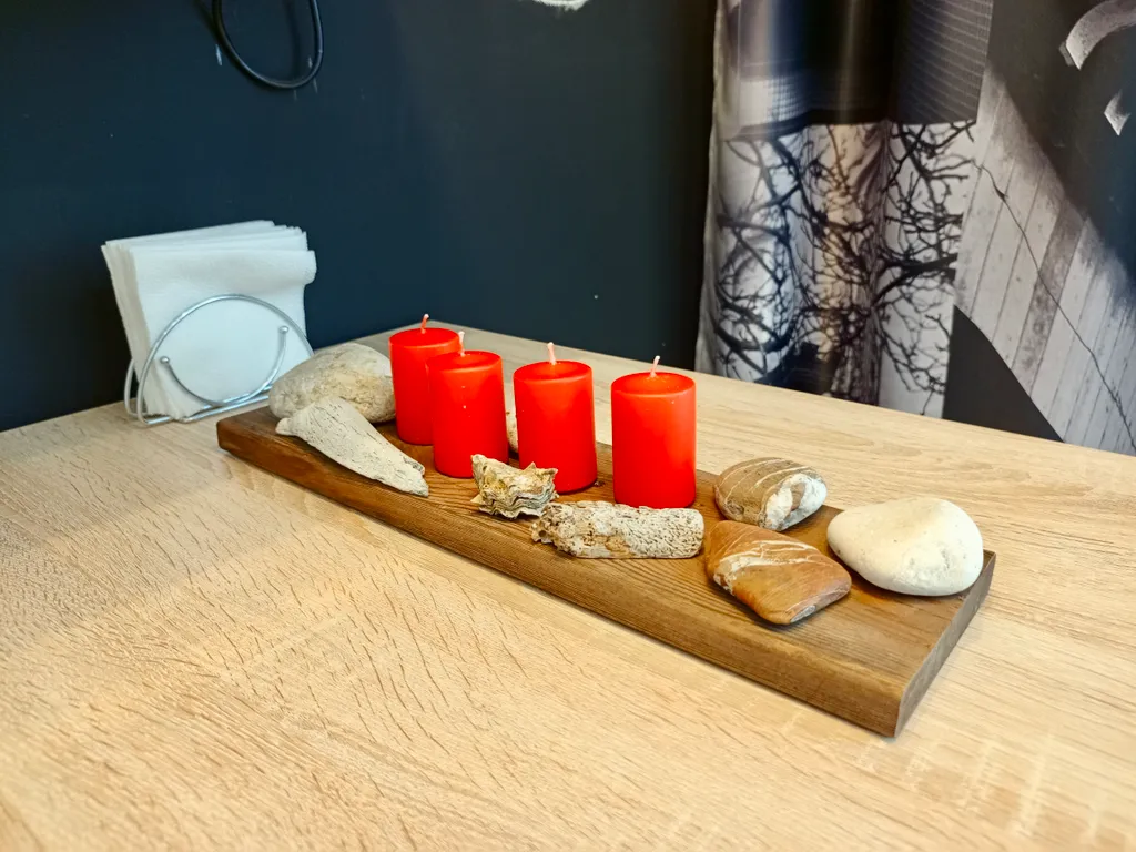 Белый Лофт в районе Крымского рынка