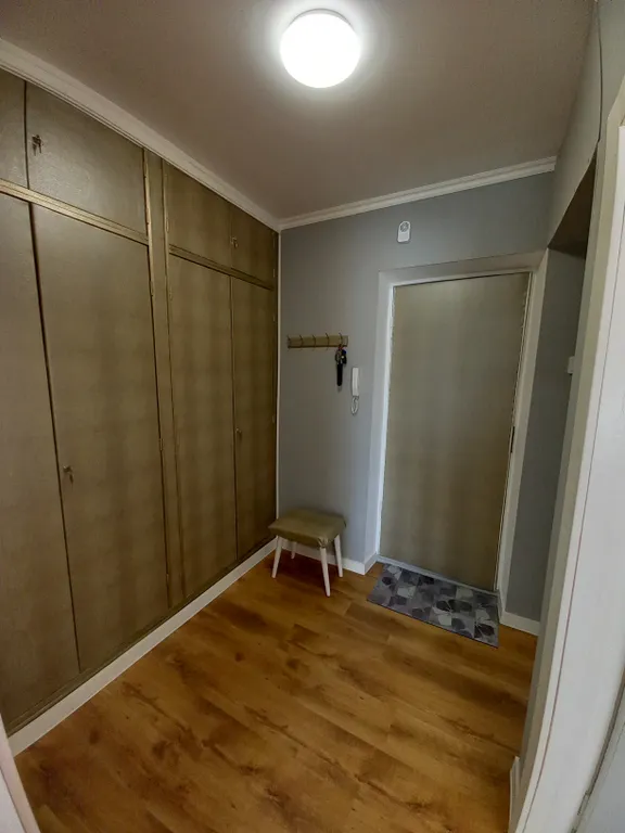 Квартира Квартира в центре — Светлогорск