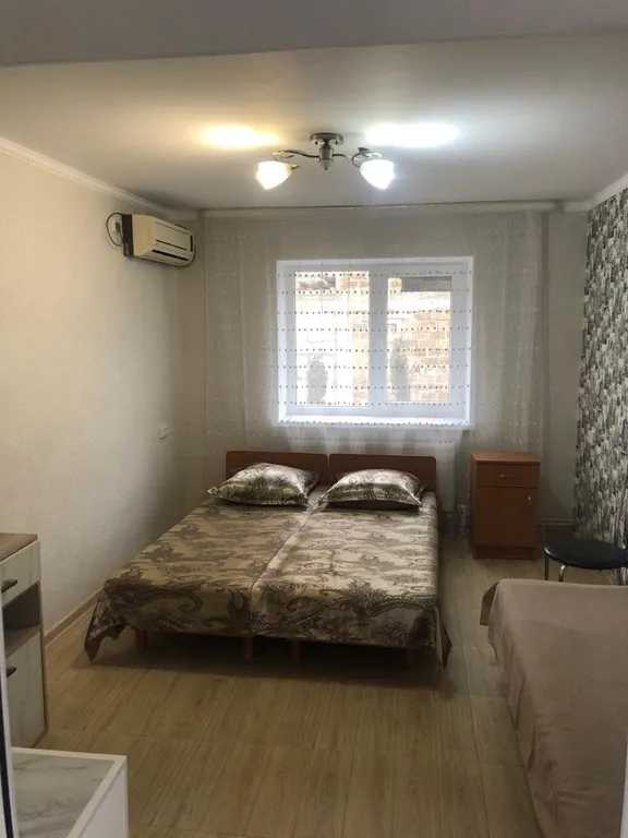 Уютный современный коттедж