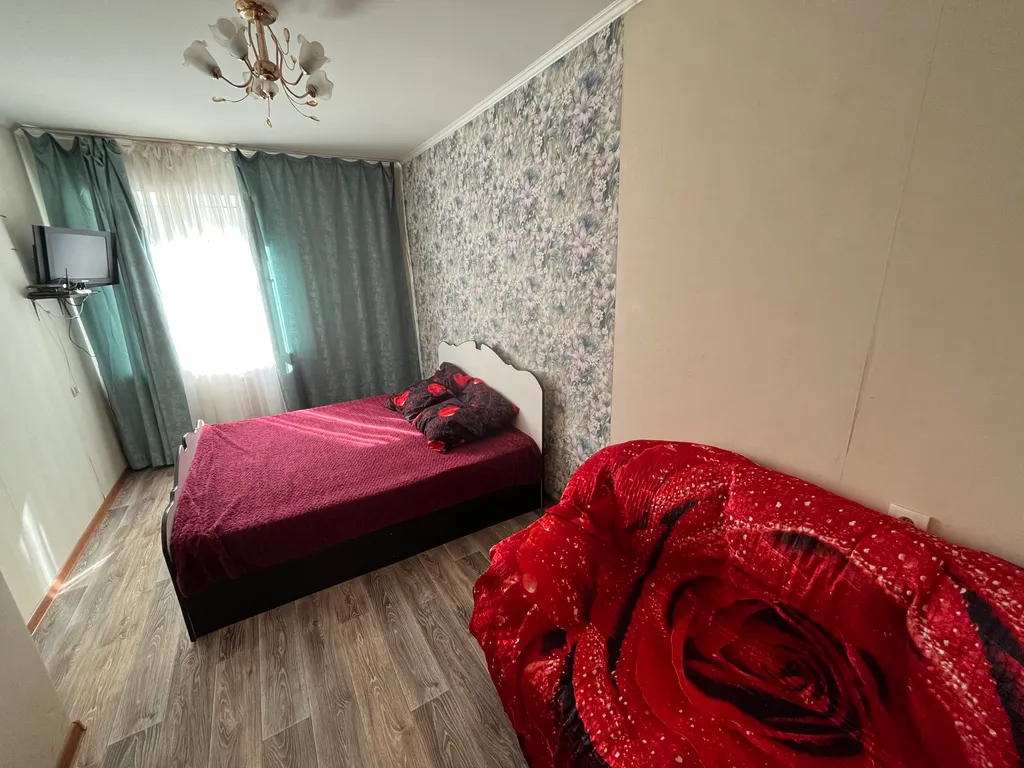 Квартира на Олимпийском — аренда посуточно в Ставрополь