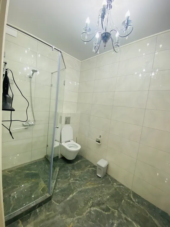 Стильные апартаменты у моря