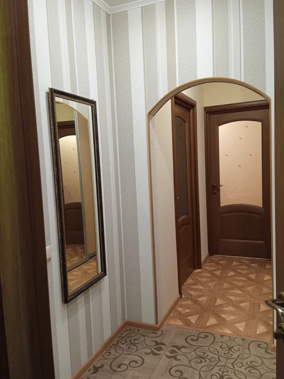 Квартира Квартира у санатория — Горячий Ключ