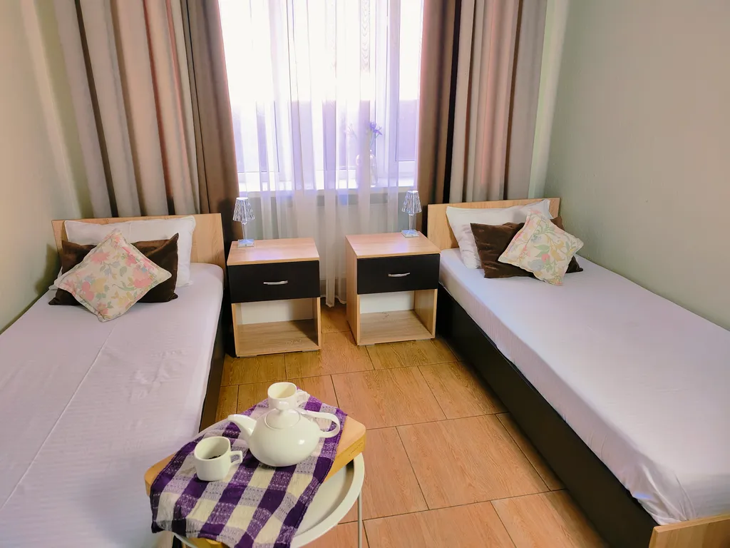 Квартира Комната — Анапа