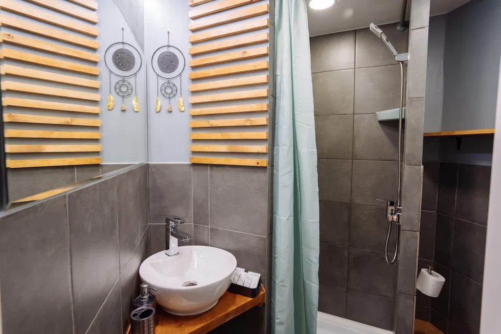 Новая студия в центре