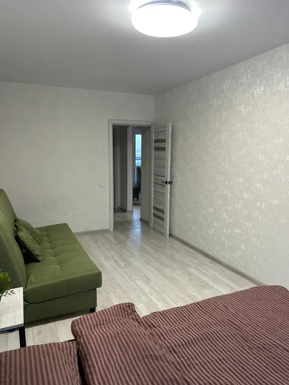 Квартира 3-х комнатные апартаменты Dream House у Аэропорта — Екатеринбург