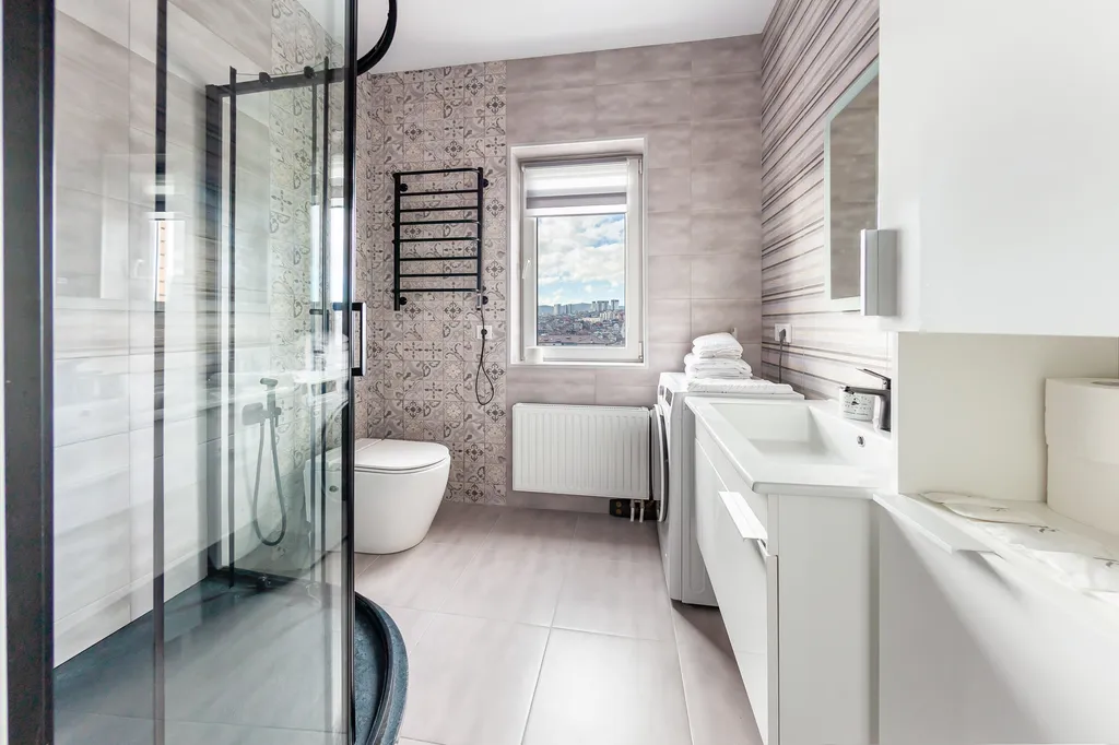 Оливковые апартаменты