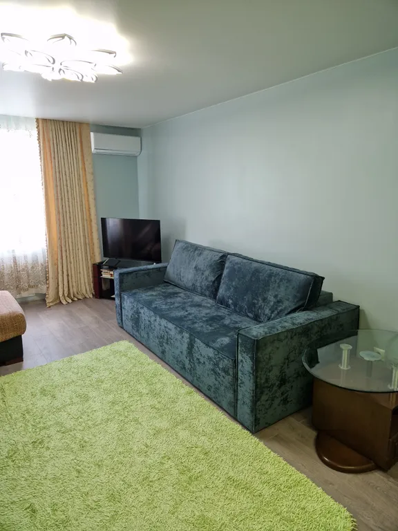 Двушка, весь центр в шаговой доступности