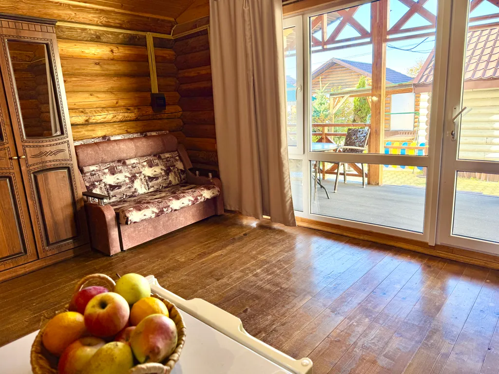 Коттедж 2-комнатный Дом — аренда посуточно в Анапа