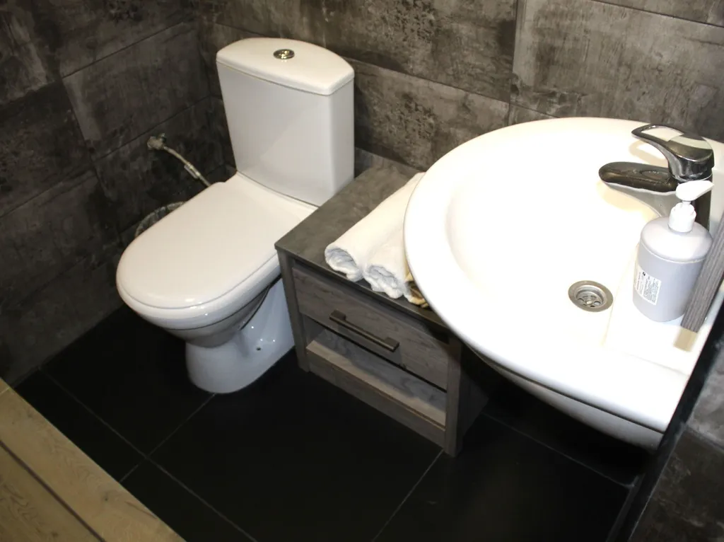 Квартира Комната — Геленджик