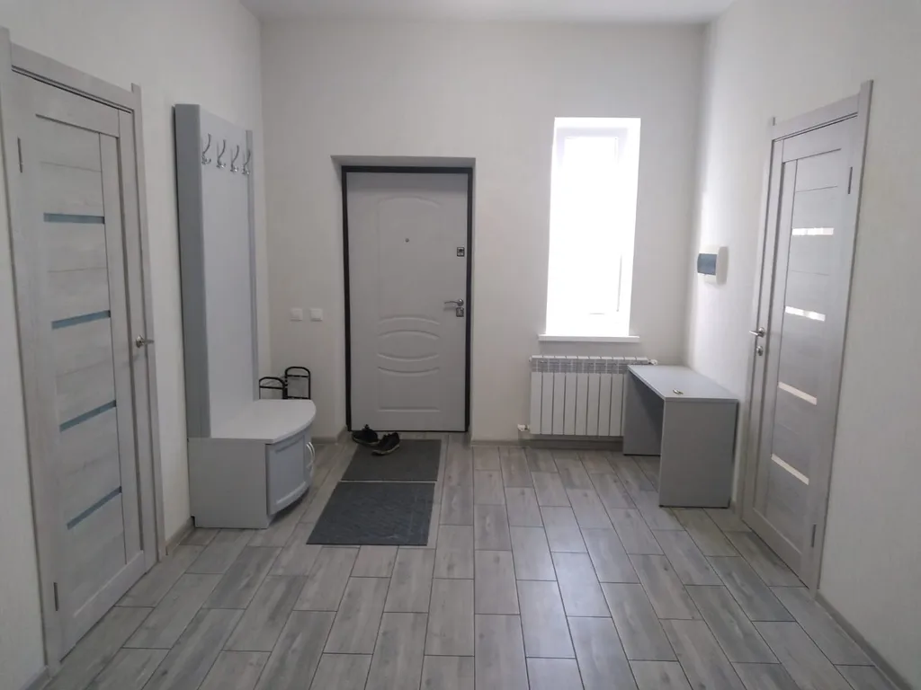 Уютный дом с хорошей энергетикой