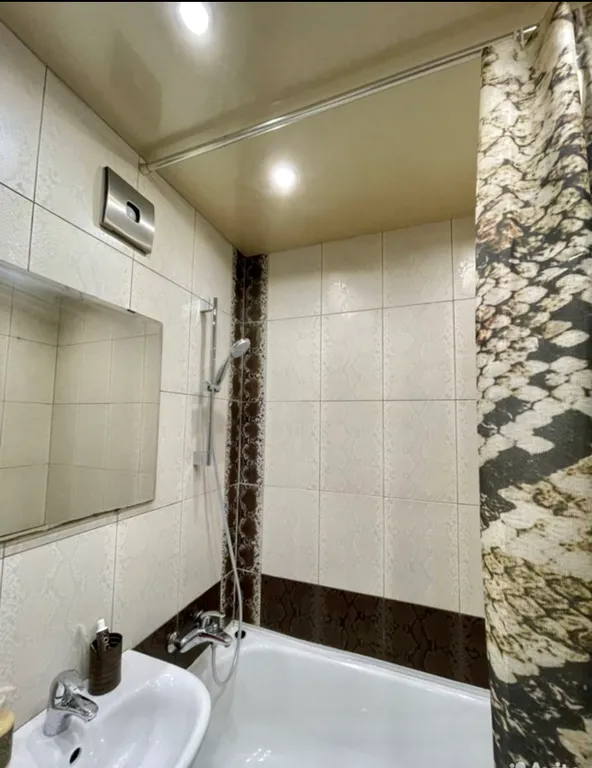 Уютная квартира в историческом центре города