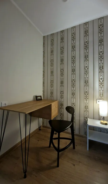 Квартира у моря