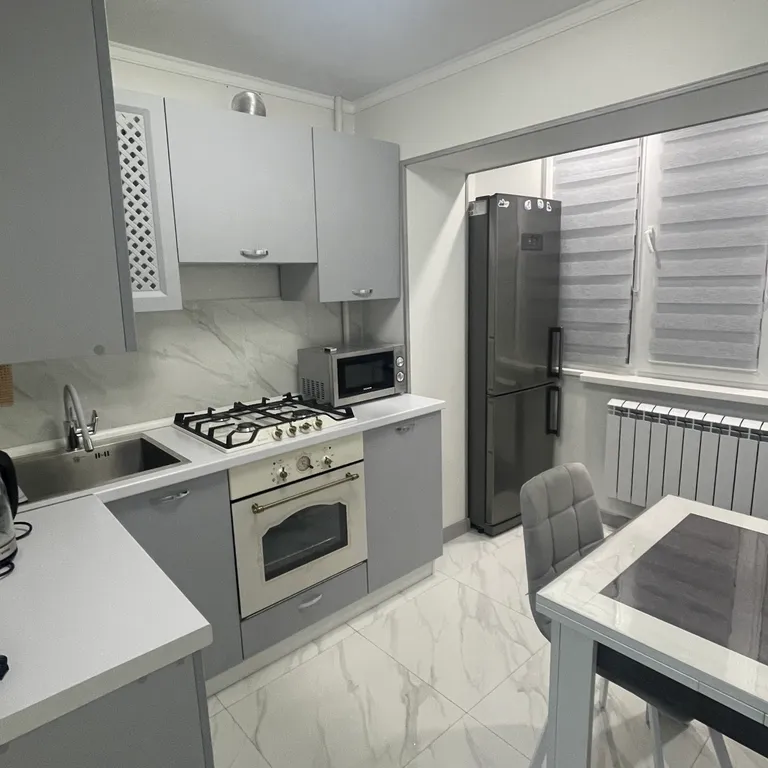 Уютная квартира в центре города рядом с центральным парком