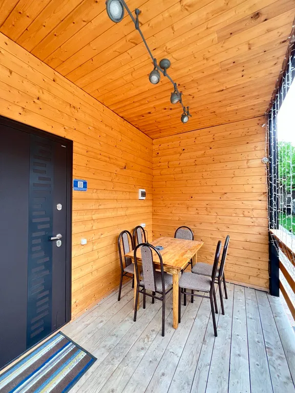 3-комнатный Дом