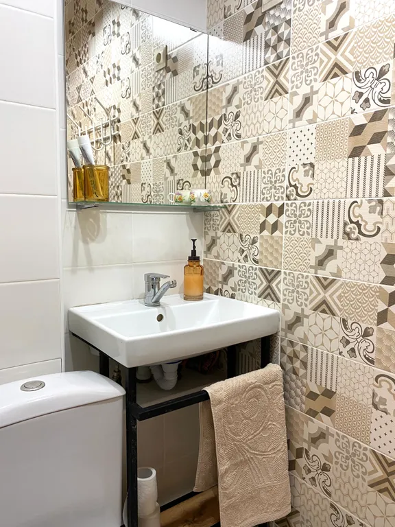 Квартира в центре города на красивой исторической улице