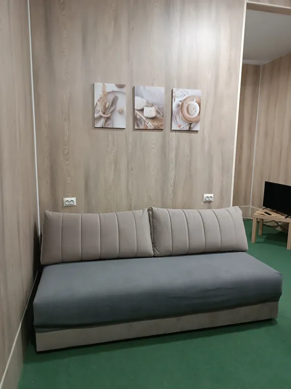 Коттедж Комфортный современный дом с Мастер- спальнями в стиле Хюгге — Бор