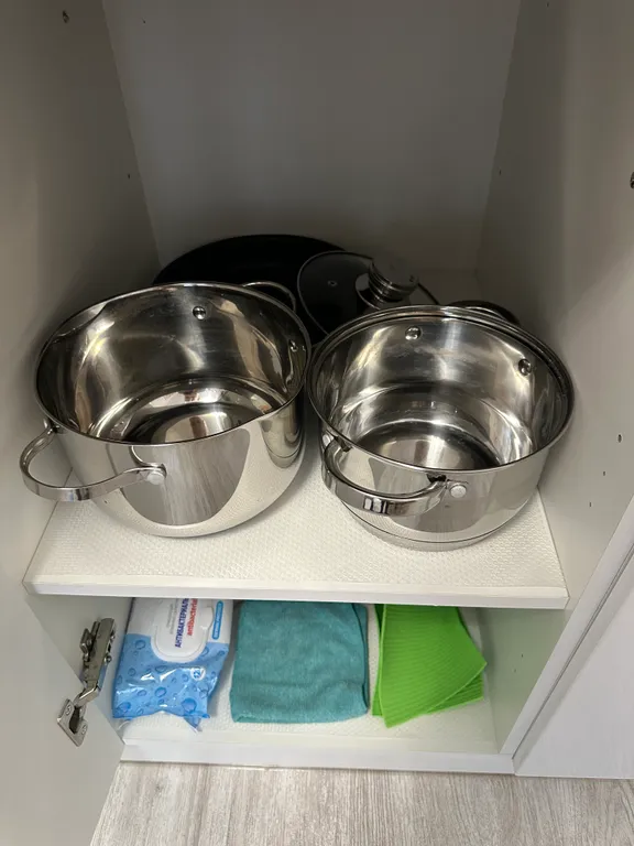 Квартира Уютная квартира в центре города — Ломоносов