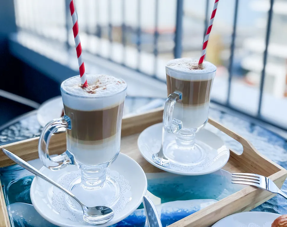 Морской апартамент в ЖК Каравелла Португалии