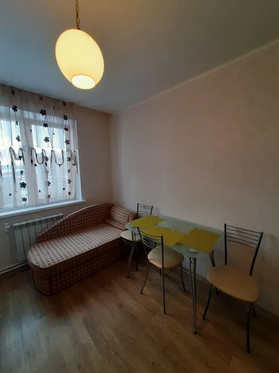 Уютная квартира рядом с воинской частью