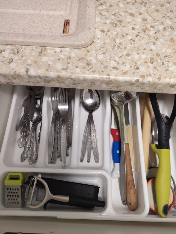 Уютная квартира на Черном море