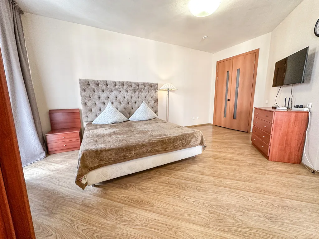 Студия вблизи центра города