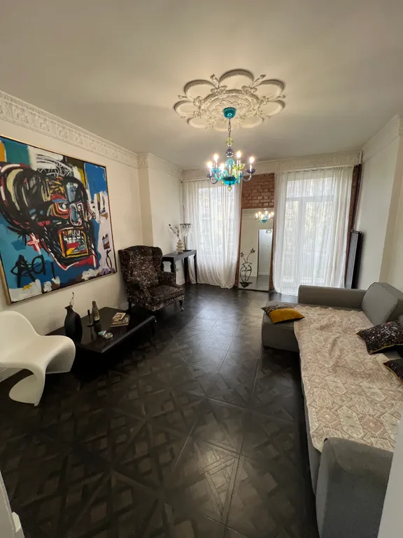 Квартира на период Уголь и Майнинг