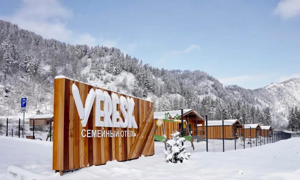 3-комнатный Дом