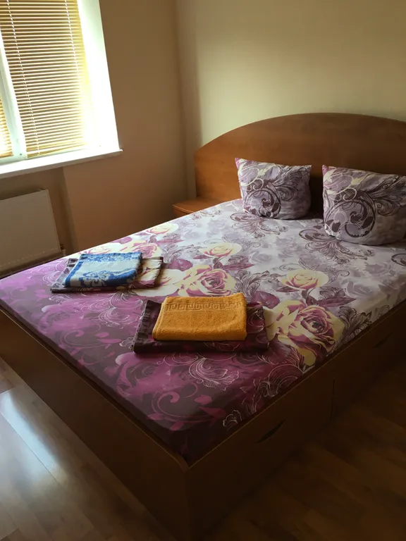 Квартира Комната — аренда посуточно в Лазурное