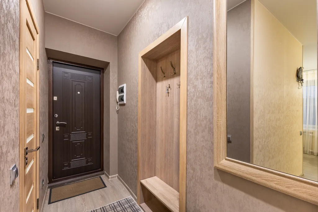 Квартира Апартаменты в историческом центре на Волжской набережной — Ярославль