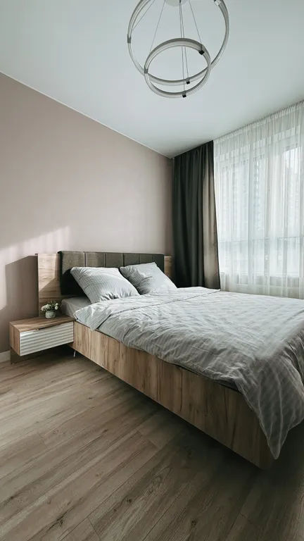 Стильная квартира в элитном ЖК Норвуд — аренда посуточно в Пенза