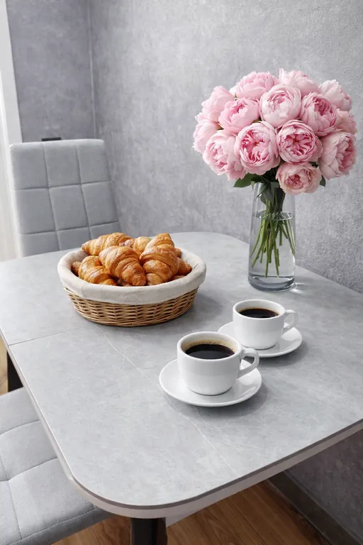 Уютные апартаменты в новом доме