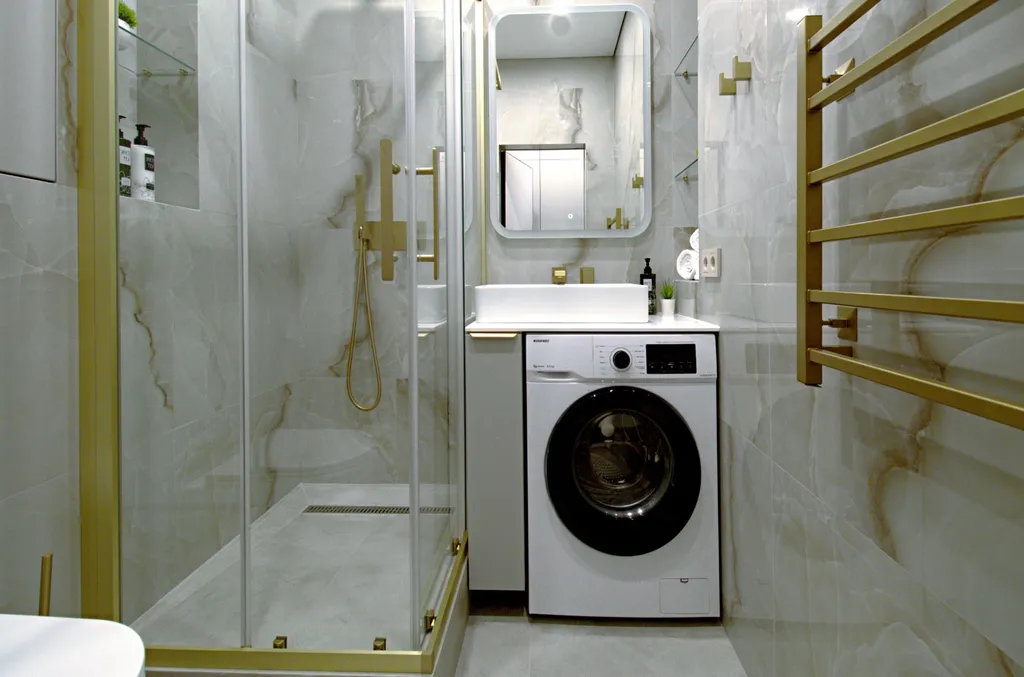 Стильная студия