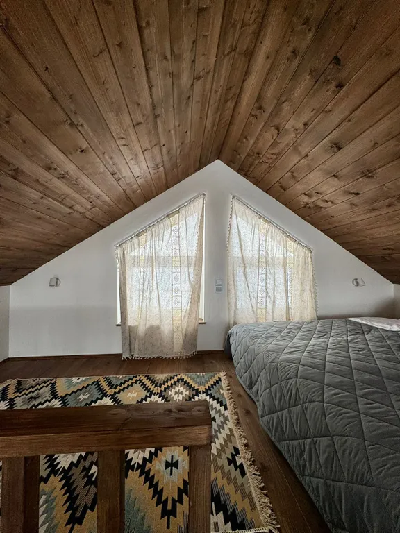 Частный дом Суздаль Villa