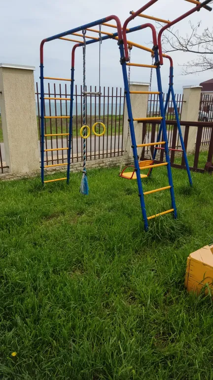 Танхаус у моря