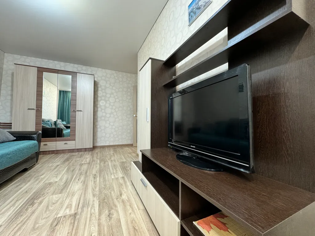 Апартаменты Район Монгора