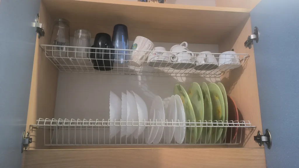 Уютная, комфортная студия ждёт своих гостей