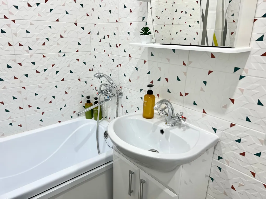 Уютная квартира для семейного отдыха