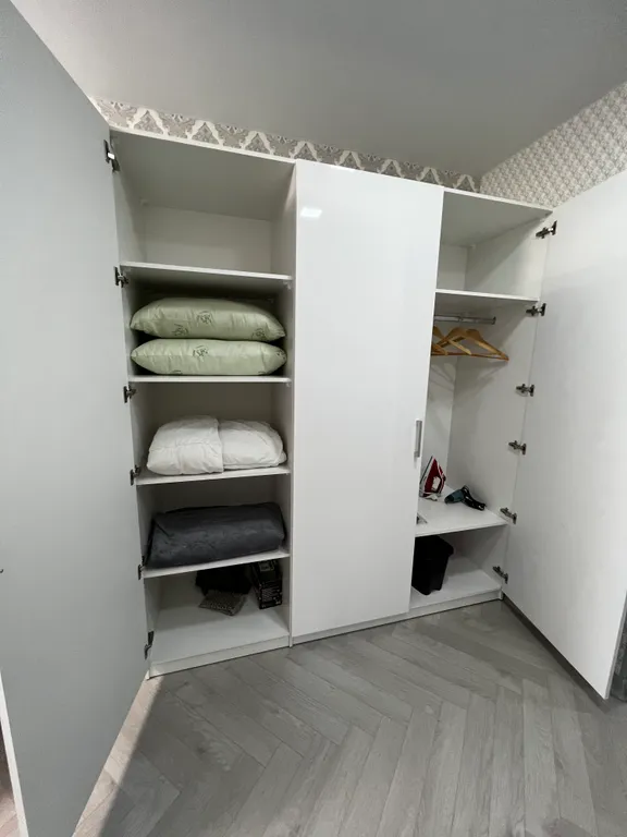 Современная квартира в центре, рядом Гостиный Двор!